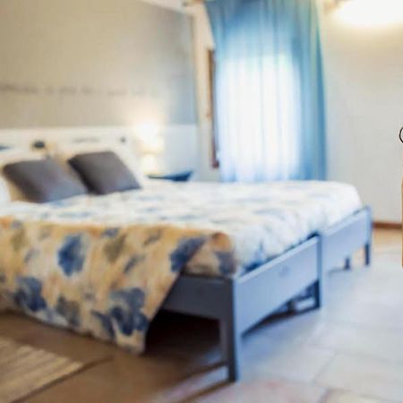 Вилла Agriturismo Ca' Corniani Caenere Экстерьер фото